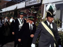 Schützenfest 1991